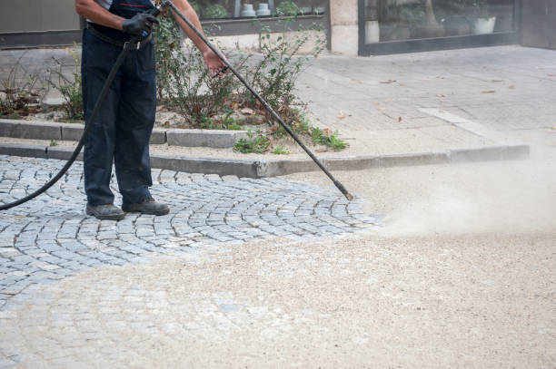 Louisville, MS Pressure Washing Company